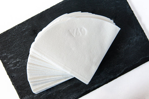 Hario V60 Paper Filters (02 size)