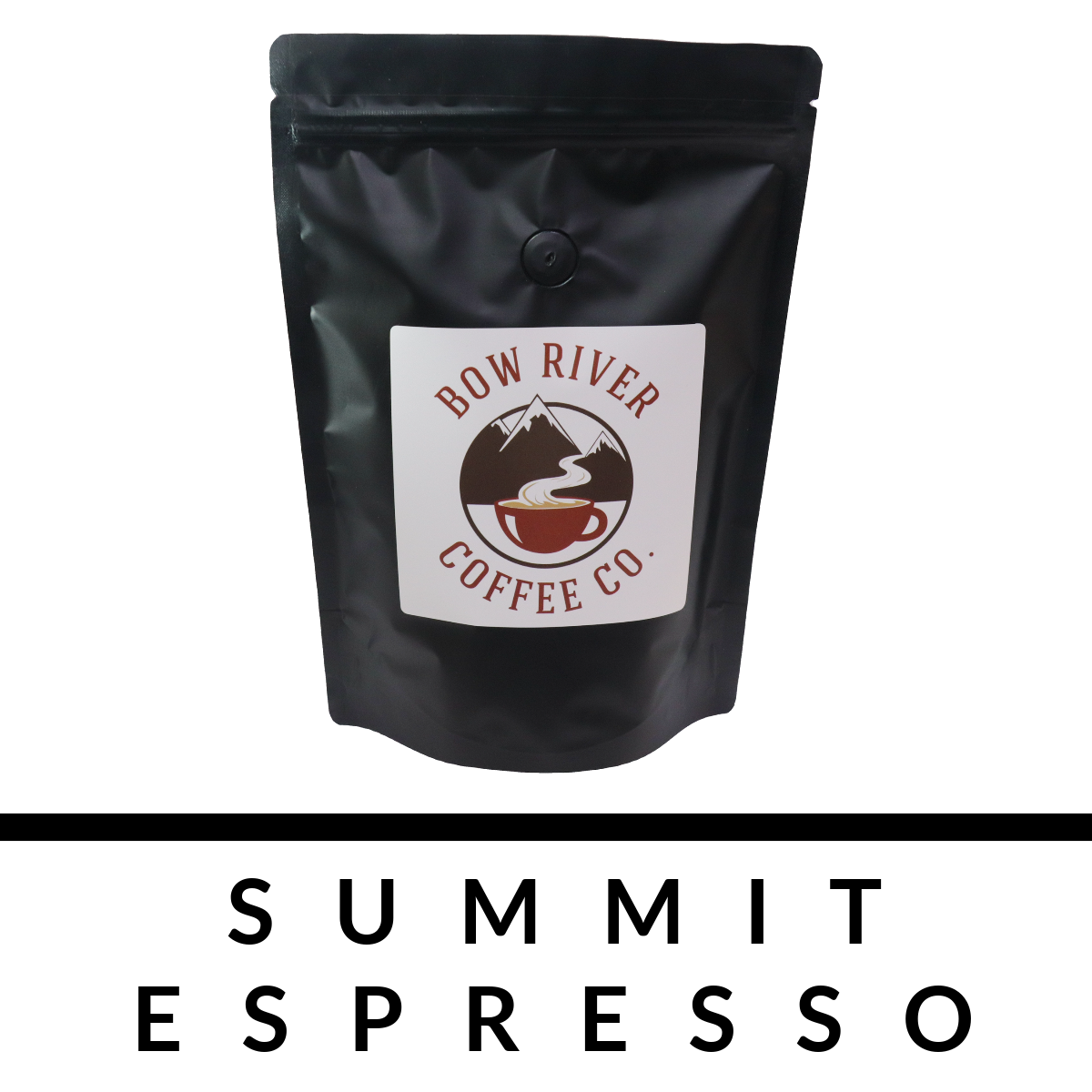 Summit Espresso