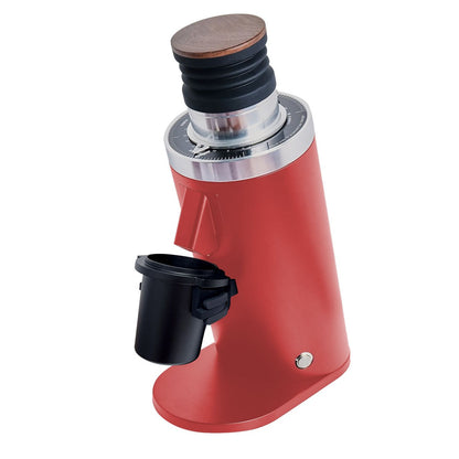Turin DF64 Gen 2.5 Single Dose Coffee Grinder