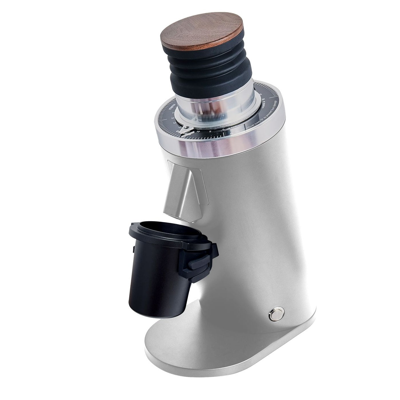 Turin DF64 Gen 2.5 Single Dose Coffee Grinder