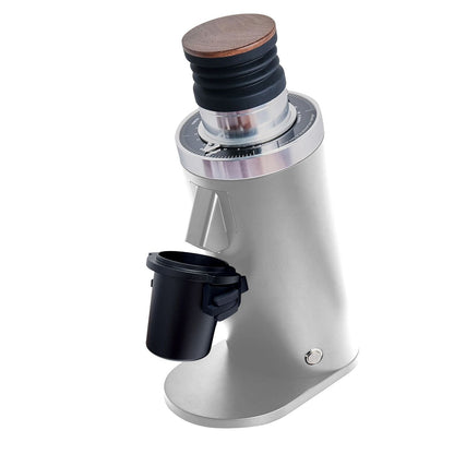 Turin DF64 Gen 2.5 Single Dose Coffee Grinder