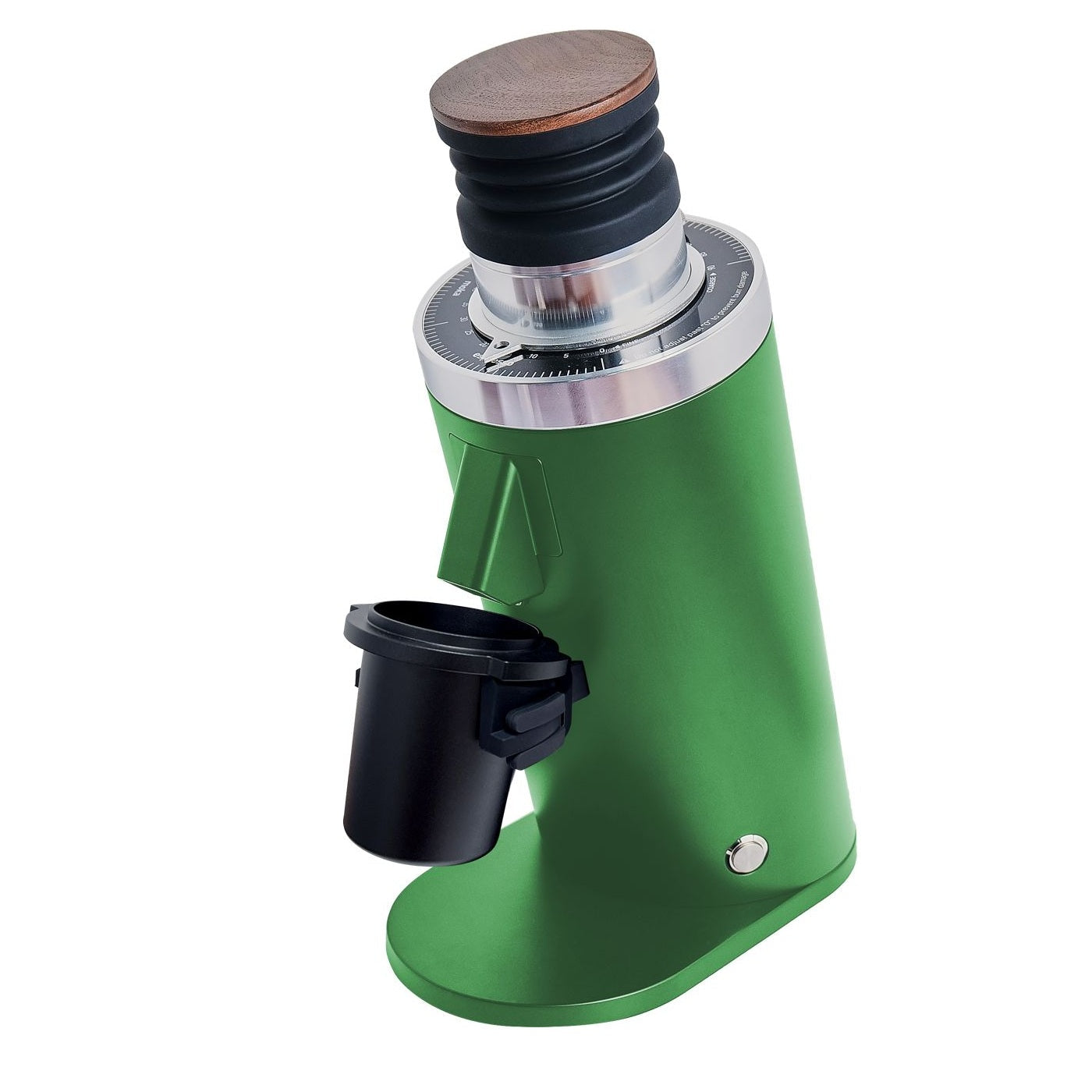 Turin DF64 Gen 2.5 Single Dose Coffee Grinder