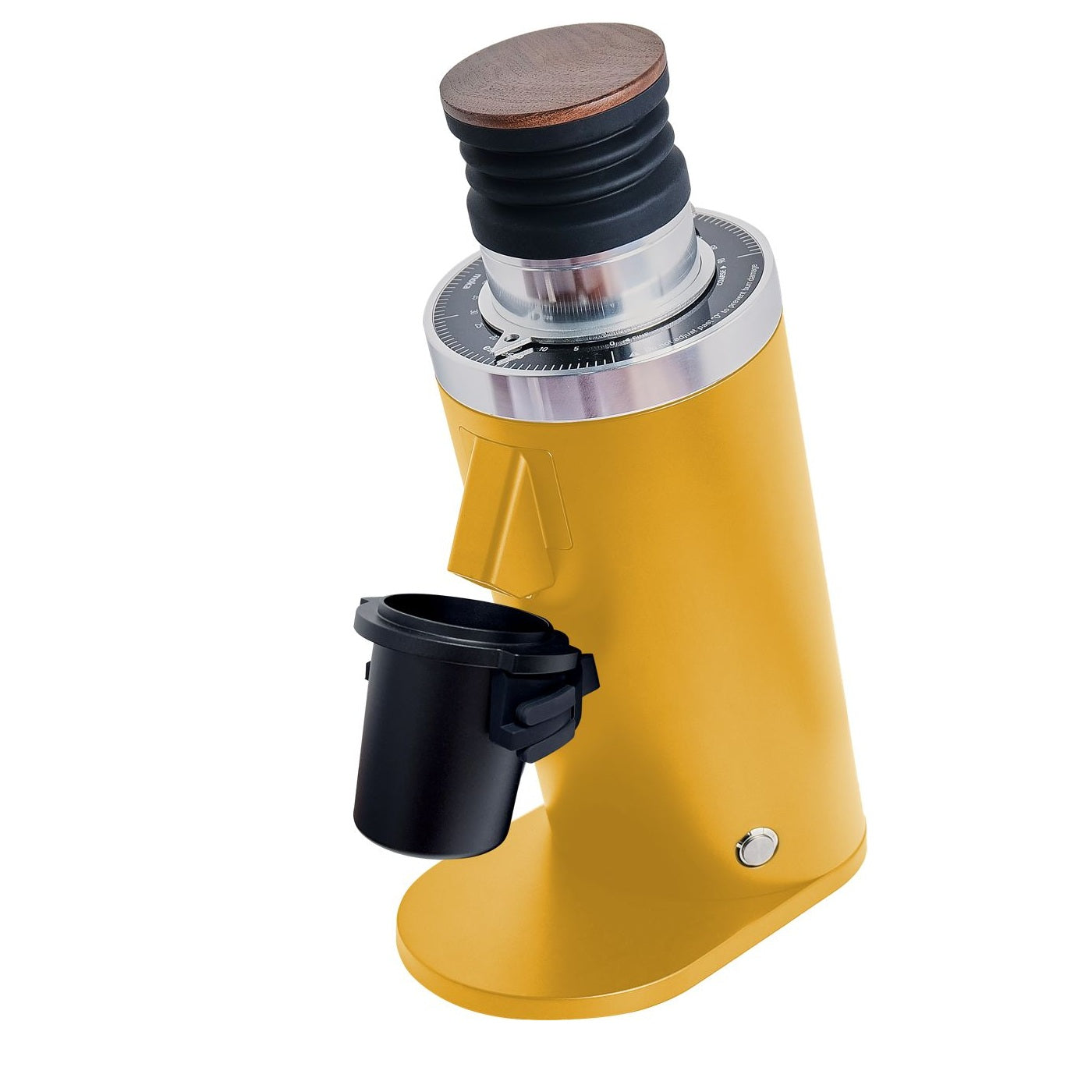 Turin DF64 Gen 2.5 Single Dose Coffee Grinder