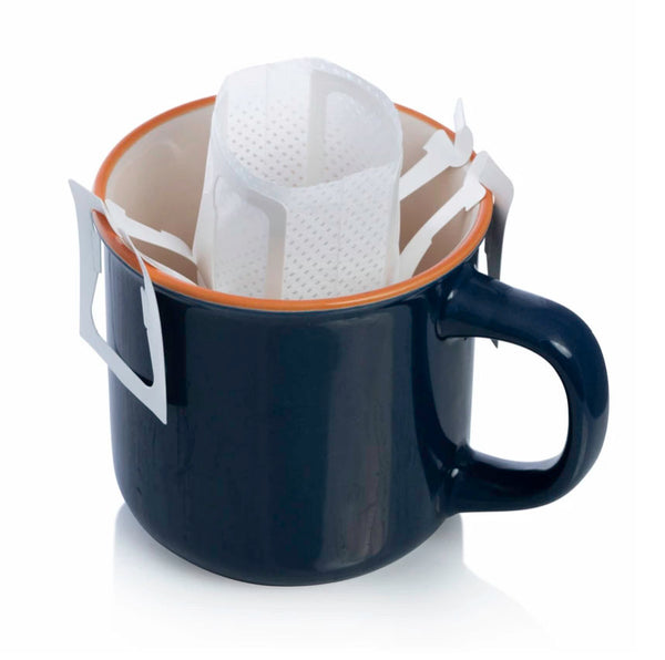 On-The-Go Pocket Filters - 50pk
