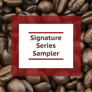 Signature Series Sampler
